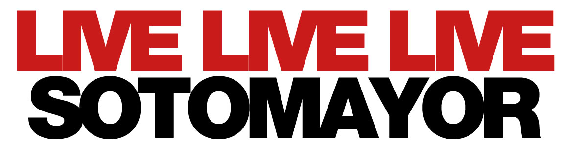 Tommy Sotomayor Live