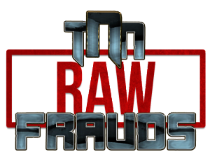 Anti JR  entry for TNN RAW  Frauds Contest