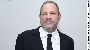 Harvey Weinstein: The latest Hollywood reactions