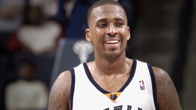 Case of ex-NBA star's death goes cold