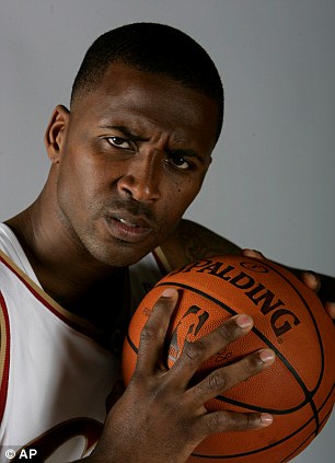 NBA star Lorenzen Wright was found murdered at the age of 34 in Memphis, Tennessee and his wife Sherra Wright, 41, is now involved in a legal battle with his father over his sons estate